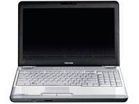Toshiba Satellite L500-1GK