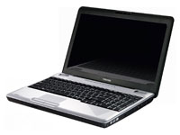 Toshiba Satellite L500-1NT