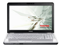 Toshiba Satellite L500-1PP