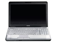 Toshiba Satellite L500-1PQ
