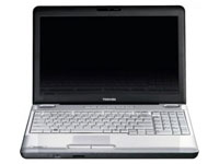 Toshiba Satellite L500-1PR