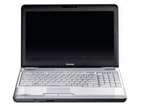 Toshiba Satellite L500-1PU
