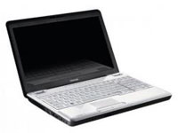 Toshiba Satellite L500-1PV