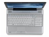 Toshiba Satellite L500-1Q0