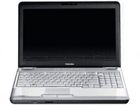 Toshiba Satellite L500-1Q6
