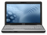 Toshiba Satellite L500-1Q7
