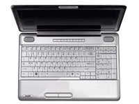 Toshiba Satellite L500-1Q8
