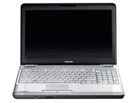 Toshiba Satellite L500-1RK