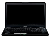 Toshiba Satellite L505-10W