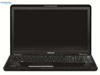 Toshiba Satellite L505-10Z