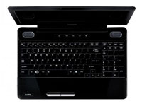 Toshiba Satellite L505-111