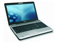 Toshiba Satellite L505-SP6011L