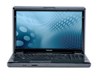 Toshiba Satellite L505-SP6013L