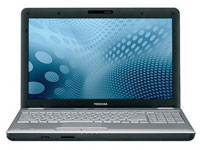 Toshiba Satellite L505-SP6015L