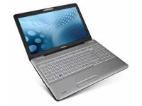 Toshiba Satellite L505-SP6015M
