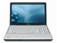 Toshiba Satellite L505-SP6019L
