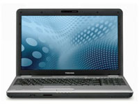 Toshiba Satellite L505-SP6019M