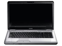 Toshiba Satellite L550-173