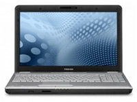 Toshiba Satellite Pro L500-196