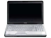Toshiba Satellite Pro L500-1PZ