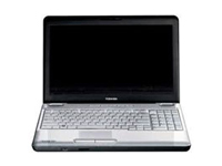 Toshiba Satellite Pro L500D-137