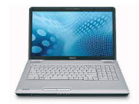 Toshiba Satellite Pro L550-13D