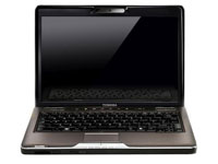 Toshiba Satellite Pro U500-18J