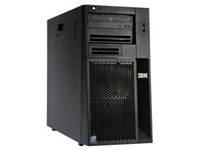 IBM - Lenovo System x x3450 (7948)