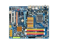 Gigabyte Motherboard GA-EP45C-DS3