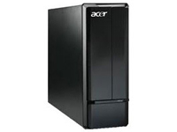 Acer Aspire Desktop X3300