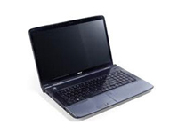Acer Aspire Notebook 7740