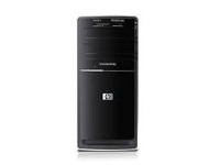 HP Pavilion Desktop p6372l