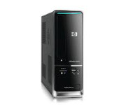 HP Pavilion Desktop Slimline s5130br