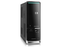 HP Pavilion Desktop Slimline s5298d
