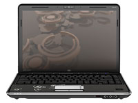 HP Pavilion Notebook dv4-1330TX