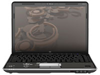 HP Pavilion Notebook dv4-2112la