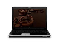 HP Pavilion Notebook dv7-3013eo Entertainment