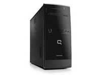 Compaq Presario Desktop CQ3220AN