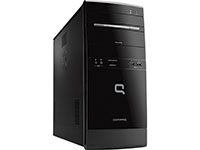 Compaq Presario Desktop CQ5300F