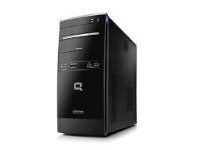 Compaq Presario Desktop CQ5300Y