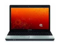 Compaq Presario Notebook CQ40-609TU