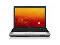 Compaq Presario Notebook CQ41-110AU