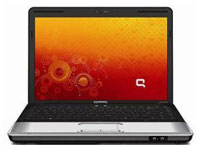 Compaq Presario Notebook CQ41-205TX