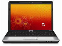 Compaq Presario Notebook CQ41-207TU