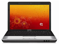 Compaq Presario Notebook CQ41-207TX