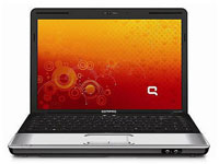 Compaq Presario Notebook CQ41-208AX