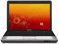 Compaq Presario Notebook CQ41-209AU