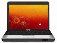 Compaq Presario Notebook CQ41-209TX