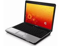 Compaq Presario Notebook CQ41-211TU