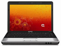 Compaq Presario Notebook CQ41-219AX